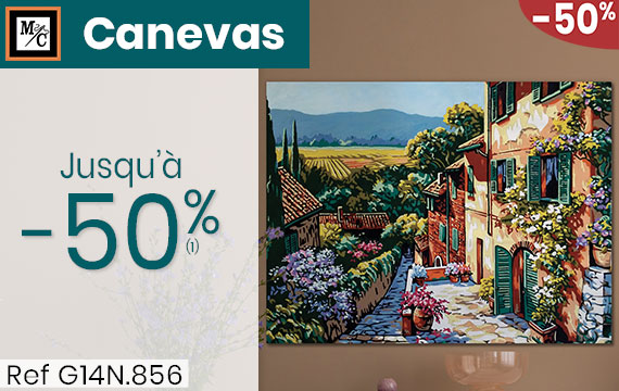 Canevas Canevas