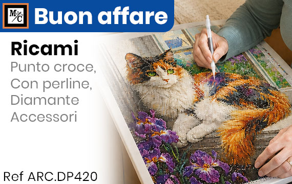 Ricamo Ricami