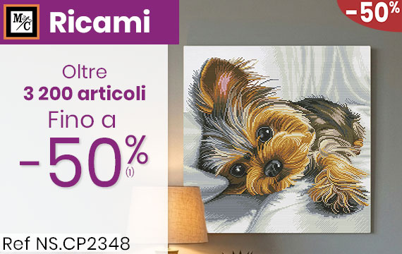 Ricami