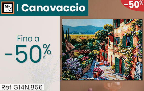 Canovaccio Canovaccio