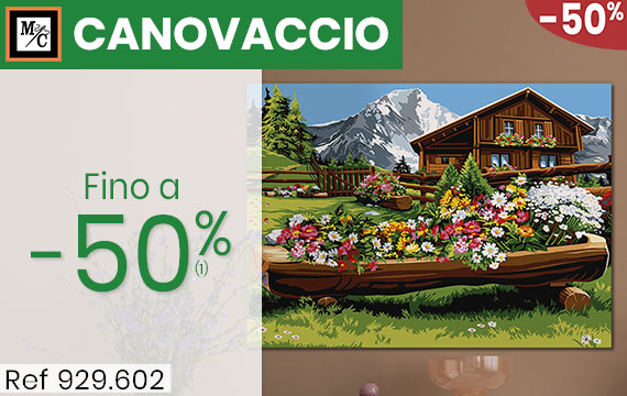 Canovaccio Canovaccio