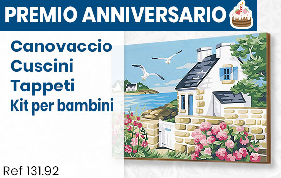 Canovaccio, cuscini, tappeti... Canovaccio, cuscini, tappeti...
