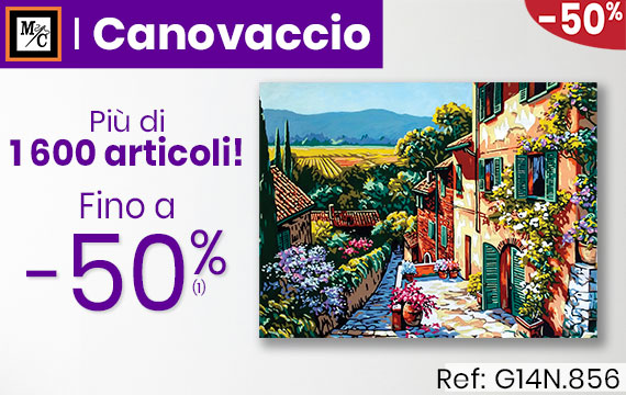 Canovaccio Canovaccio