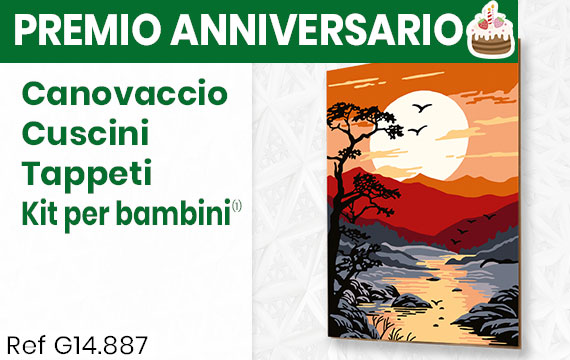 Canovaccio, cuscini, tappeti... Canovaccio, cuscini, tappeti...