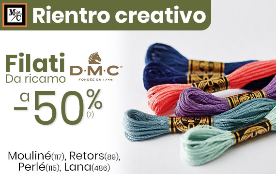 Filati DMC Filati DMC