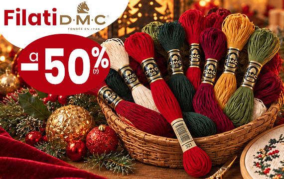 Filati DMC Filati DMC