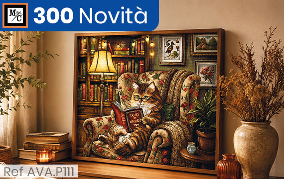 Novità Novità