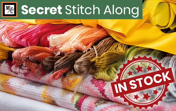 Secret Stitch