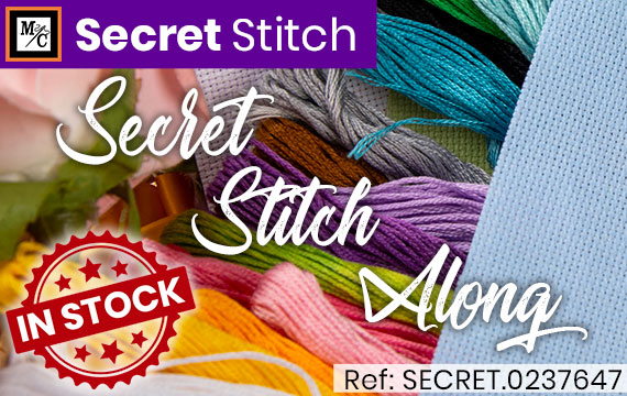 Secret Stitch