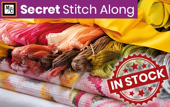 Secret Stitch