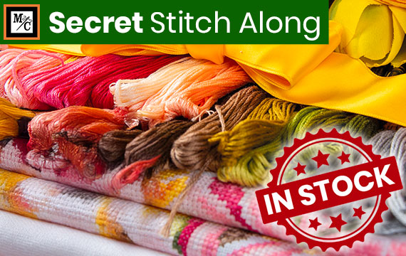Secret Stitch