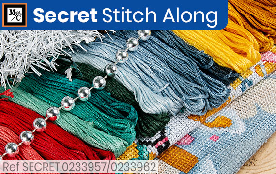 Secret Stitch