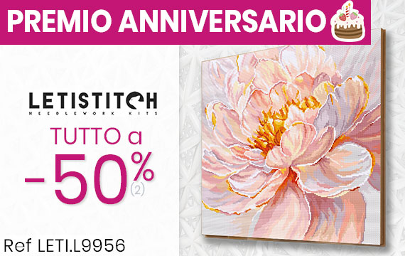 Letistitch