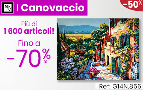 Canovaccio Canovaccio
