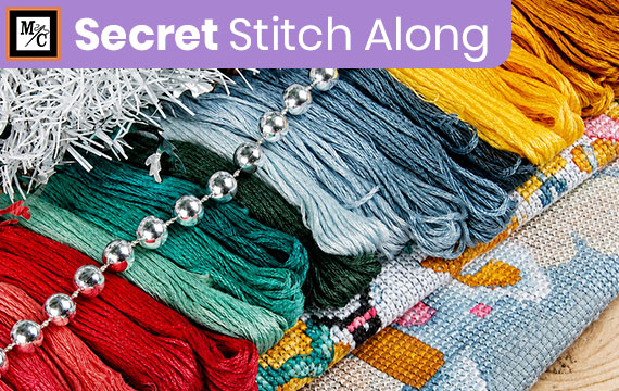 Secret Stitch