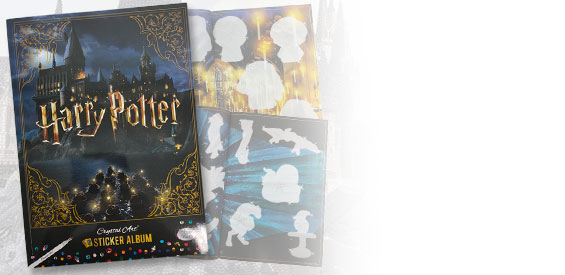 Harry Potter
