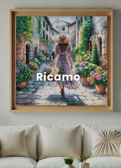 ricamo