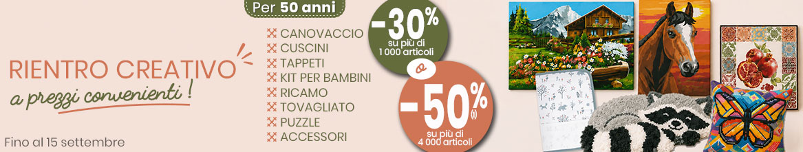 Promozioni Promozioni