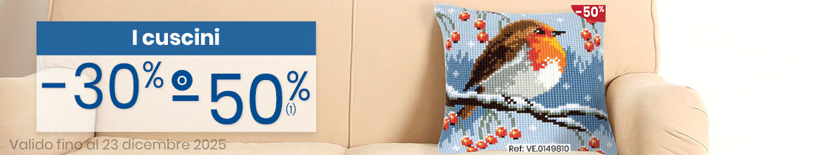 Cuscini Cuscini