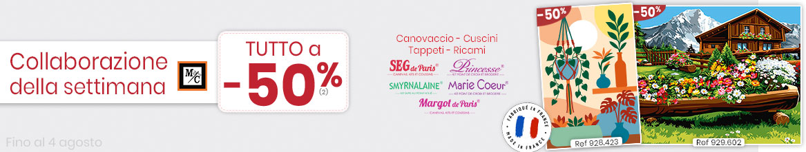Margot de Paris, Princesse, Marie Coeur...