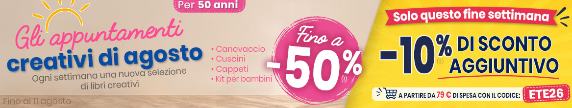 Promozioni Promozioni