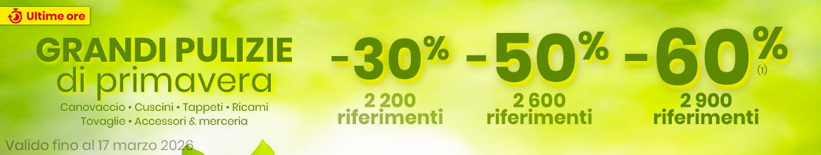 Promozioni Promozioni