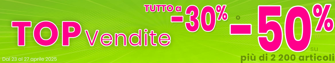 Promozioni Promozioni