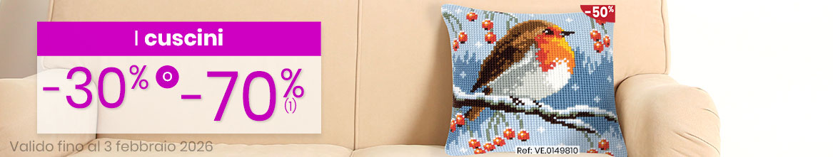 Cuscini