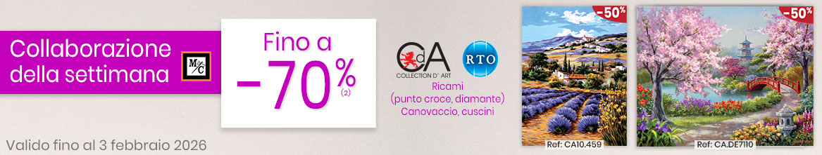 Collection d'Art e RTO