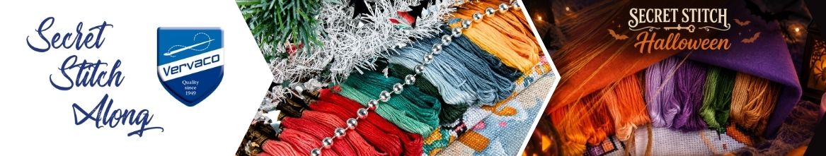 Secret Stitch Secret Stitch