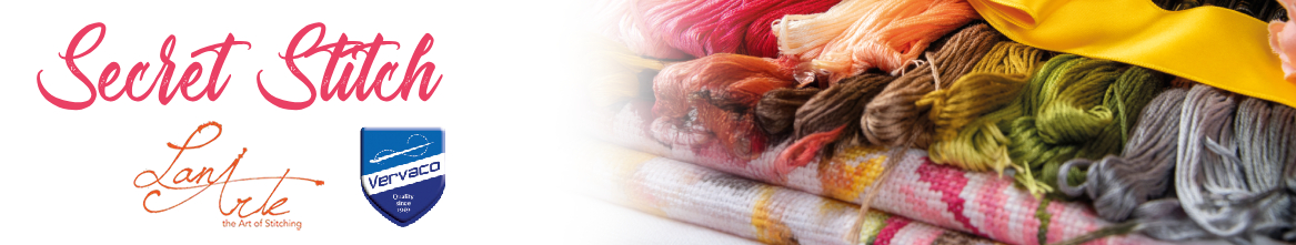 Secret Stitch