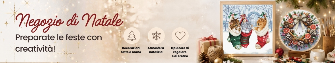 Negozio di Natale Negozio di Natale
