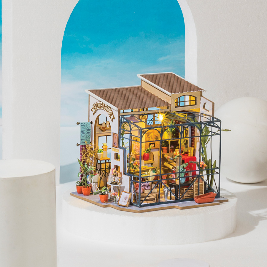 Miniatura Fisarmonica In Metallo E Plastica - Decorazione Per Casa O Ufficio - Foto 12