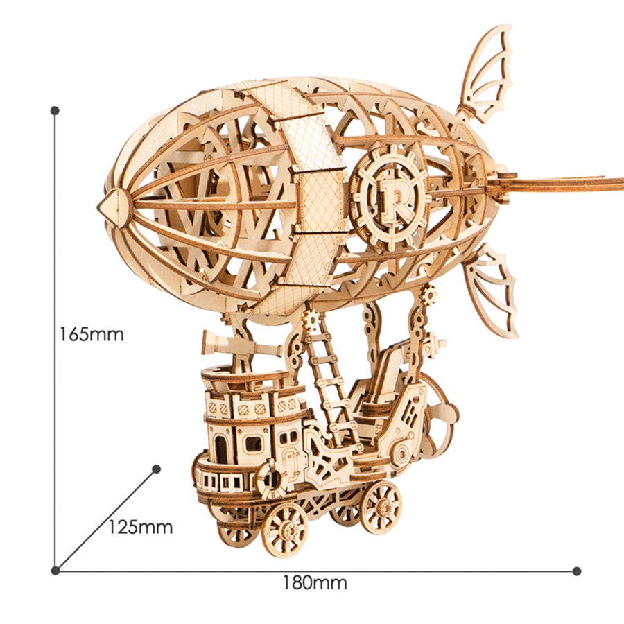 Puzzle in legno a forma di lupo per adulti da 200, 300, 500, 1000 pezzi / Puzzle premium con scatola / Straordinario regalo di puzzle a forma di lupo artico - Italia