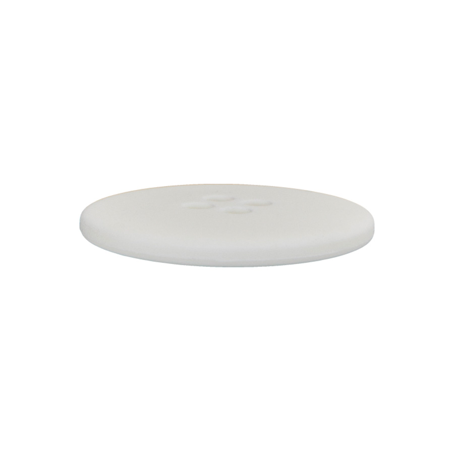 Prym Bottoni a 4 fori da 15 mm, 4 pezzi, beige - acquista su