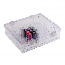 10 Boxes Home And Travel Quick Fix Sewing Kit Pre Threaded Needle Kit