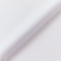 Tela Aida Fascia - Colore Passamaneria: Blu | Misura Prodotto: H 5 cm