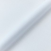 Mouldmaster Tela Aida 14 Punti Scintillante - 100% Cotone, 49 X 45 Cm, Per Punto Croce