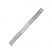 Set Da 9 Pezzi Righelli Per Cucito E Sartoria: 6 Righelli Sarta Seghettati, 1 Metro A Nastro E 2 Matite, Plastica Trasparente