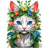 Canovaccio antico - Margot de Paris - Piante feline