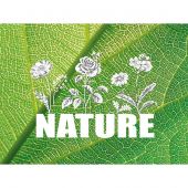 kit ricamo a punto croce - Marie Coeur - Natura (fiore)
