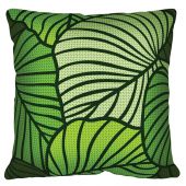 Kit cuscino fori grossi - SEG de Paris - Segnalibro Tropicale