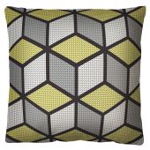 Kit cuscino fori grossi - SEG de Paris - cubo