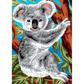 Canovaccio antico - Luc Créations - Koala