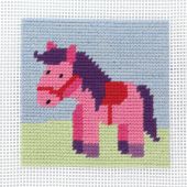 Kit di tela per bambini - Anchor - Megan