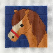 Kit di tela per bambini - Anchor - Dylan