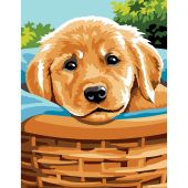 Kit di tela per bambini - Margot de Paris - Nel carrello