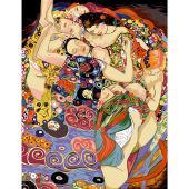 Canovaccio antico - SEG de Paris - La ragazza dopo Klimt