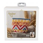 kit di ganci - Anchor - Borsa colorata