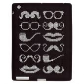 Kit fodera da ricamare - Anchor - Custodia iPad - Uomo